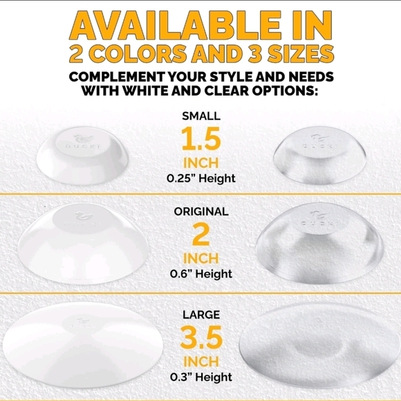 White Wall Protector Set - Picture 6 of 9